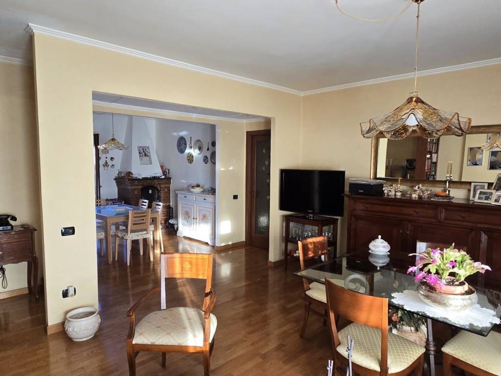 Appartamento a Palestrina in Via dei Gerani - Foto 4