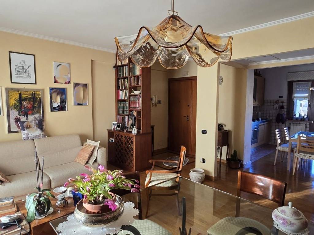 Appartamento a Palestrina in Via dei Gerani - Foto 5