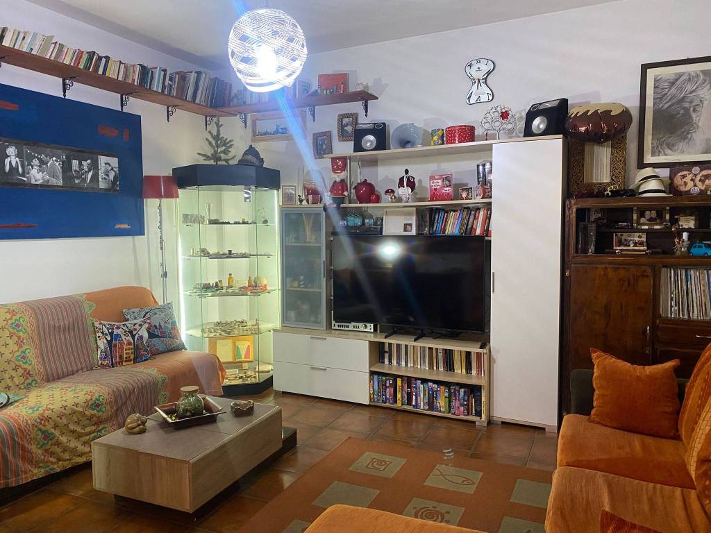 Appartamento a Iglesias in Via Belgio - Foto 3