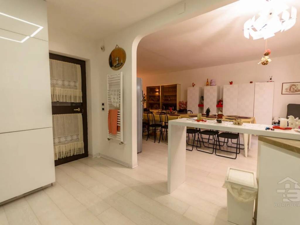 Villa a Manfredonia in Rondinelle No Number - Foto 3