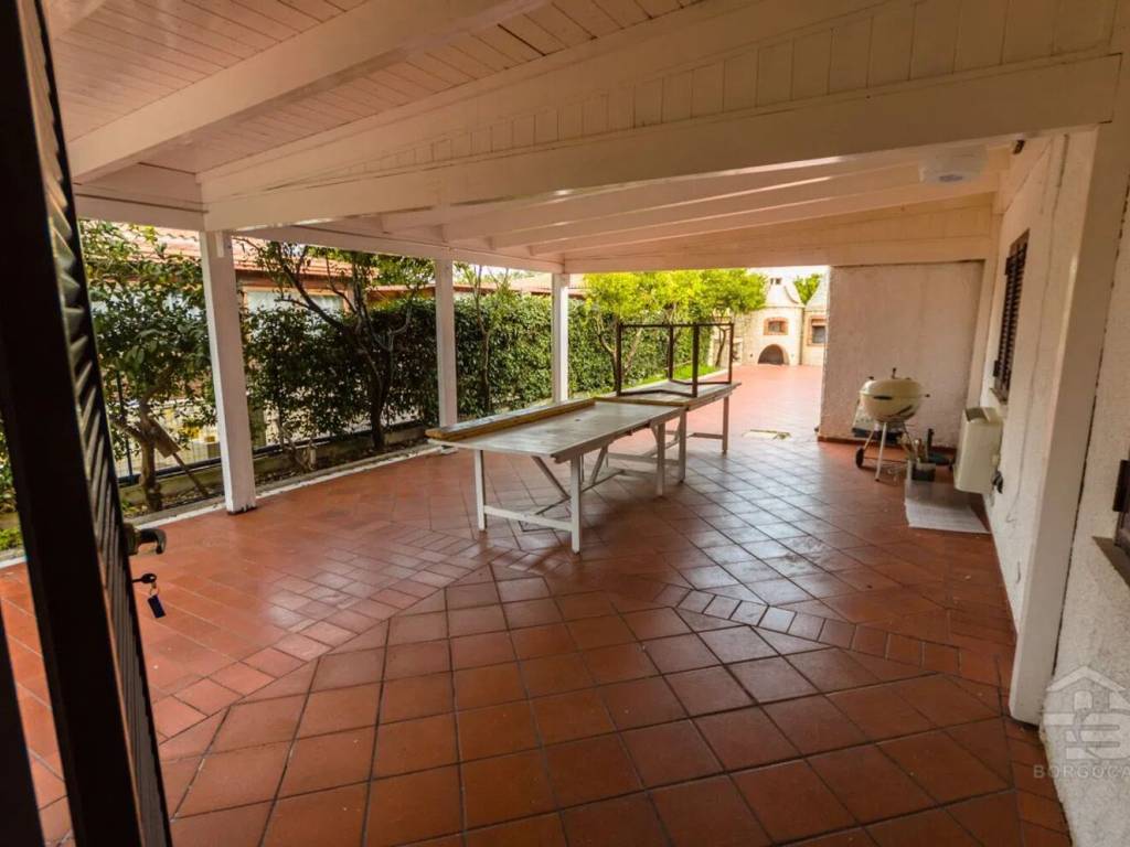 Villa a Manfredonia in Rondinelle No Number - Foto 5