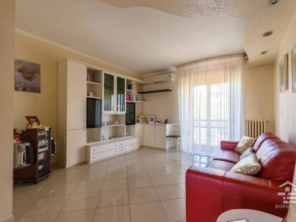 Appartamento a Manfredonia in Via Canne, 14 - Foto 3