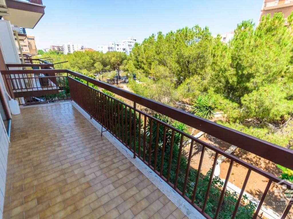 Appartamento a Manfredonia in Via Canne, 14 - Foto 5