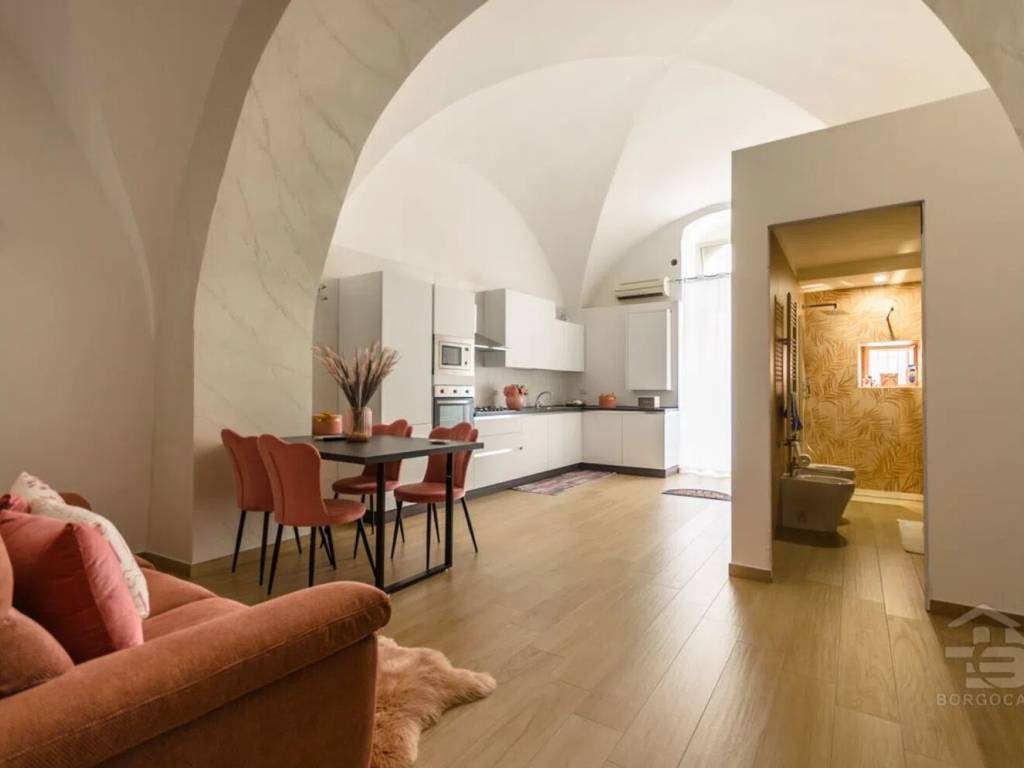 Appartamento a Manfredonia in Via Rivera, 55 - Foto 2