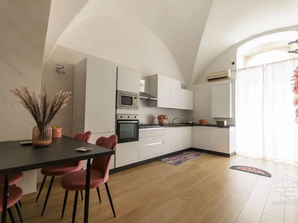 Appartamento a Manfredonia in Via Rivera, 55 - Foto 3