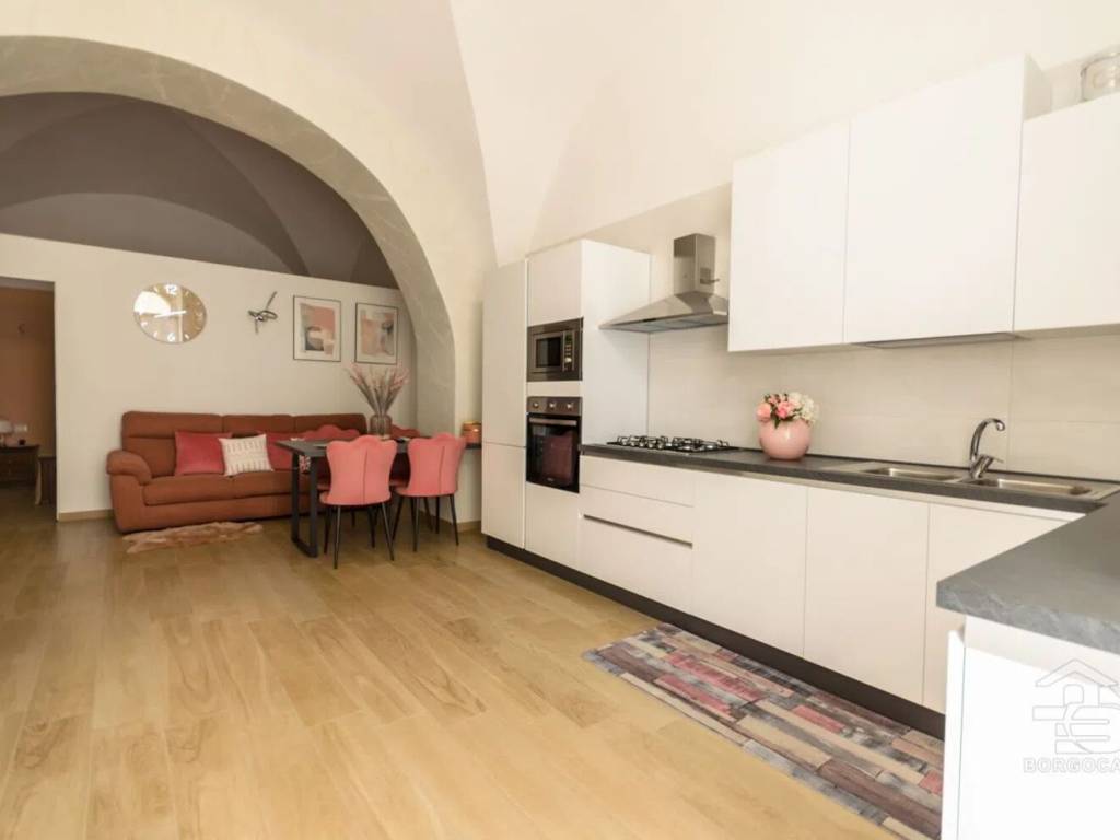 Appartamento a Manfredonia in Via Rivera, 55 - Foto 4