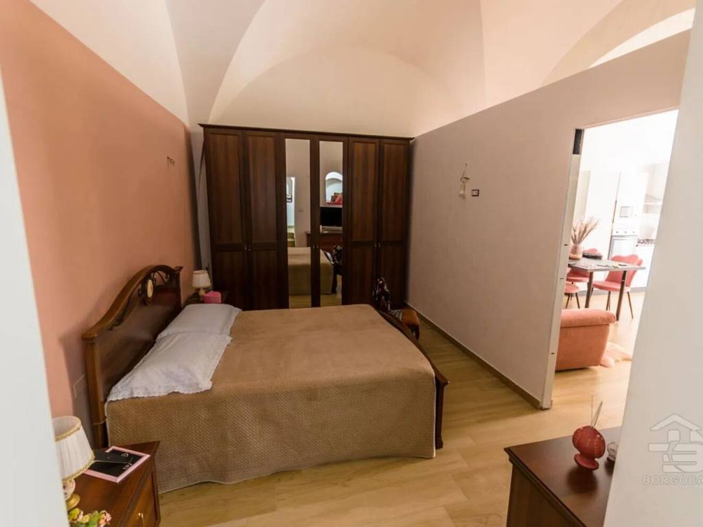 Appartamento a Manfredonia in Via Rivera, 55 - Foto 5