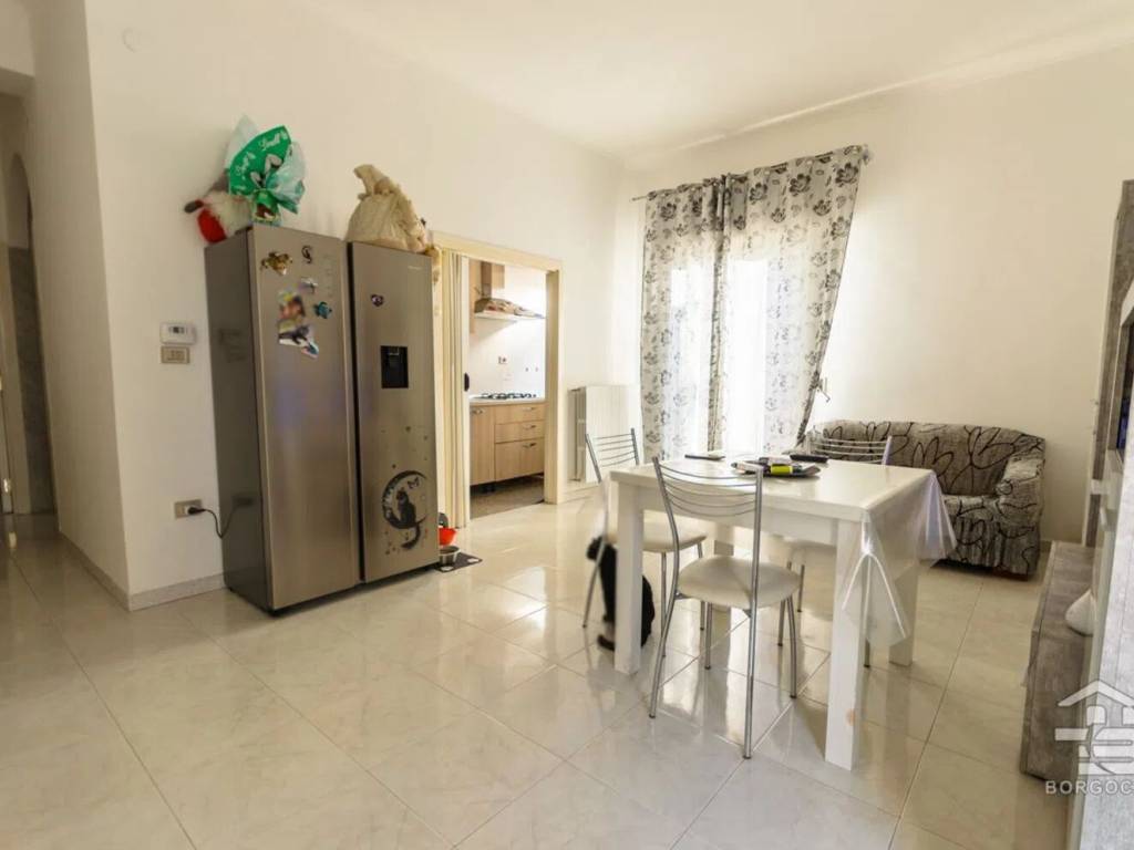 Appartamento a Manfredonia in Via Giacomo Matteotti, 50 - Foto 2
