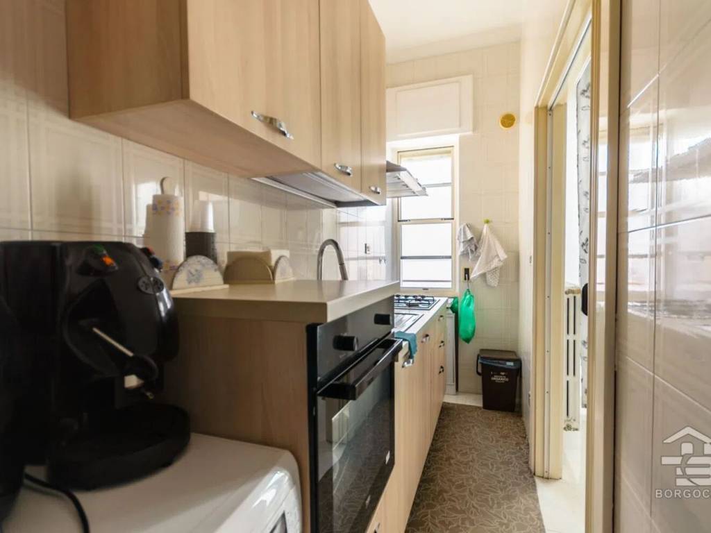 Appartamento a Manfredonia in Via Giacomo Matteotti, 50 - Foto 4