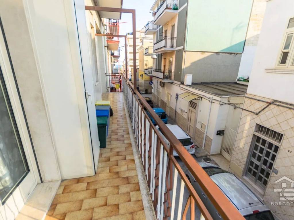 Appartamento a Manfredonia in Via Giacomo Matteotti, 50 - Foto 5