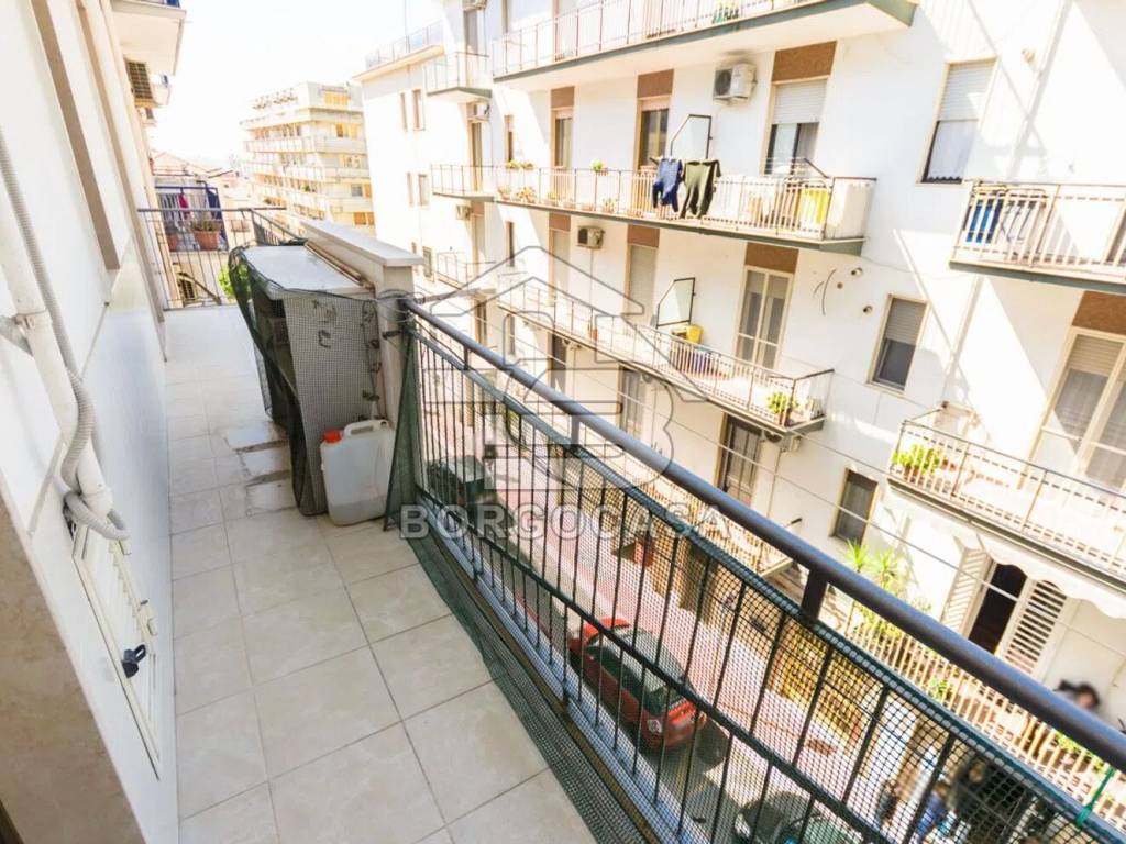 Appartamento a Manfredonia in Via Torre Santa Maria, 18 - Foto 4
