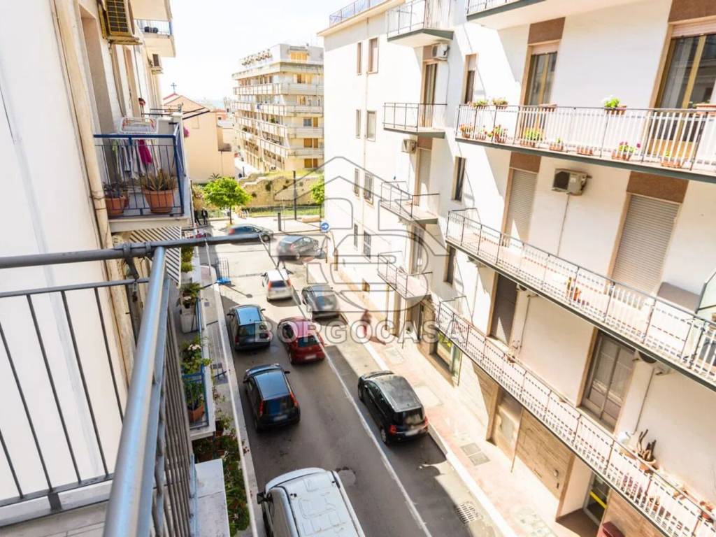 Appartamento a Manfredonia in Via Torre Santa Maria, 18 - Foto 5