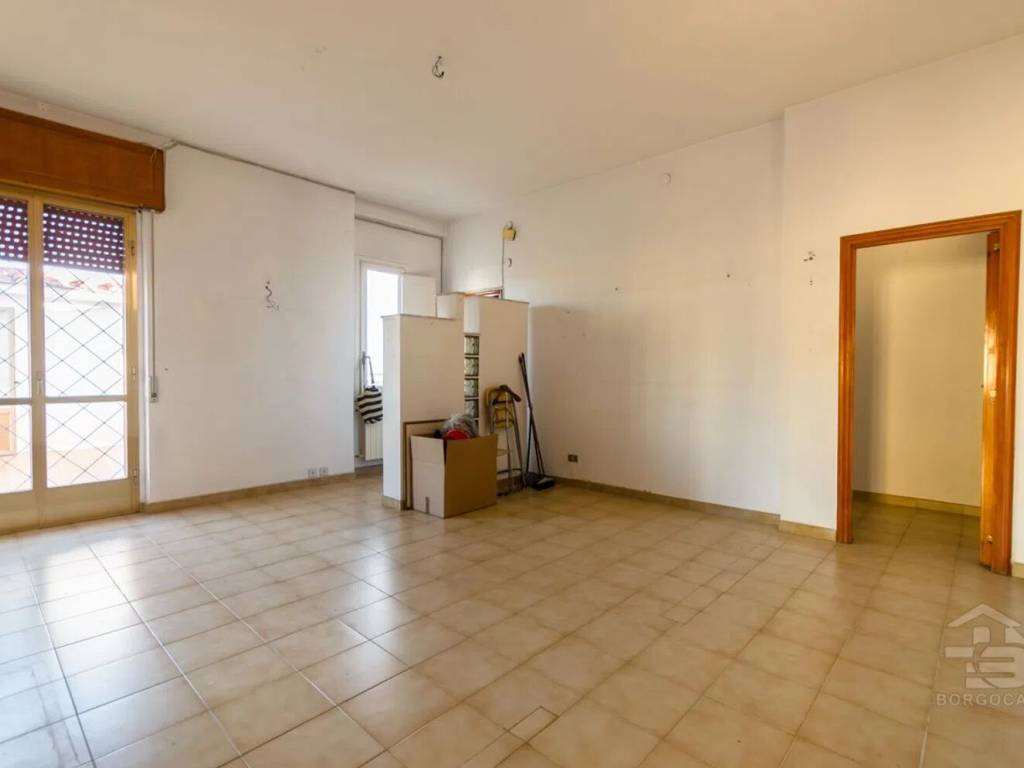 Appartamento a Manfredonia in Piazza Del Popolo, 5 - Foto 4