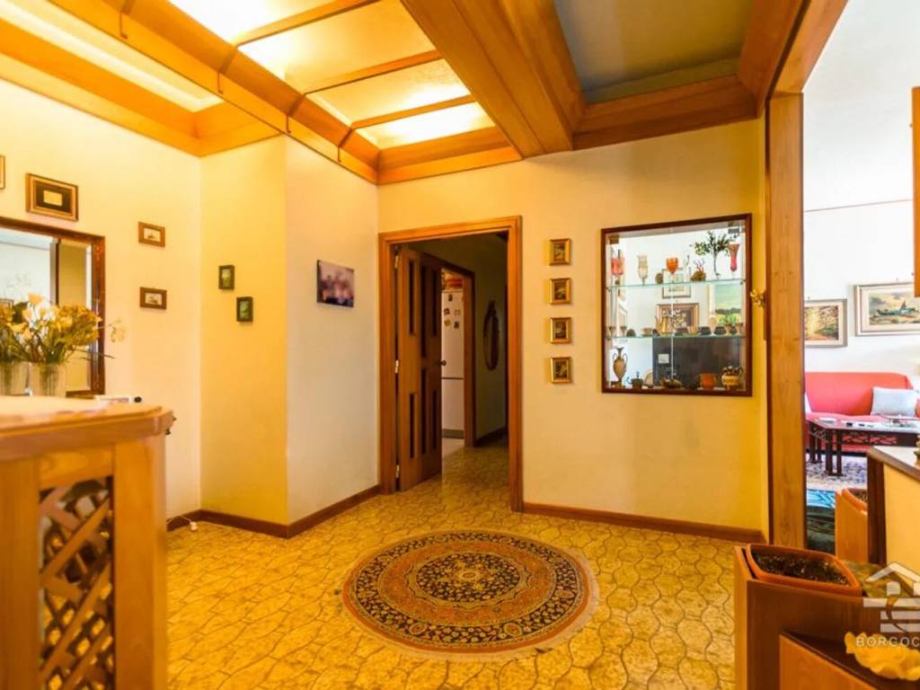 Appartamento a Manfredonia in Via Giacomo Leopardi, 19 - Foto 2