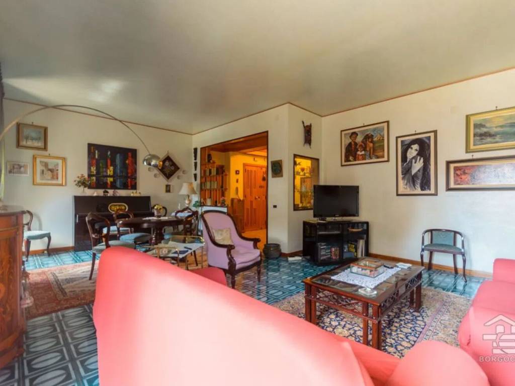 Appartamento a Manfredonia in Via Giacomo Leopardi, 19 - Foto 5