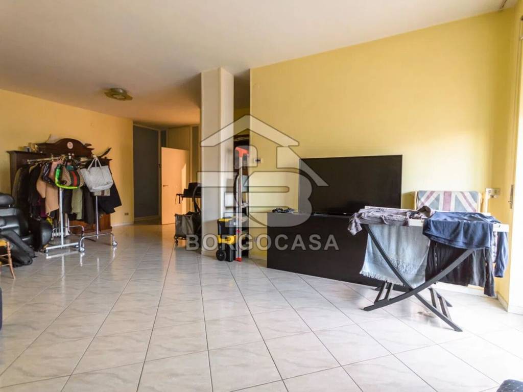 Appartamento a Manfredonia in Viale Miramare, 14 - Foto 2