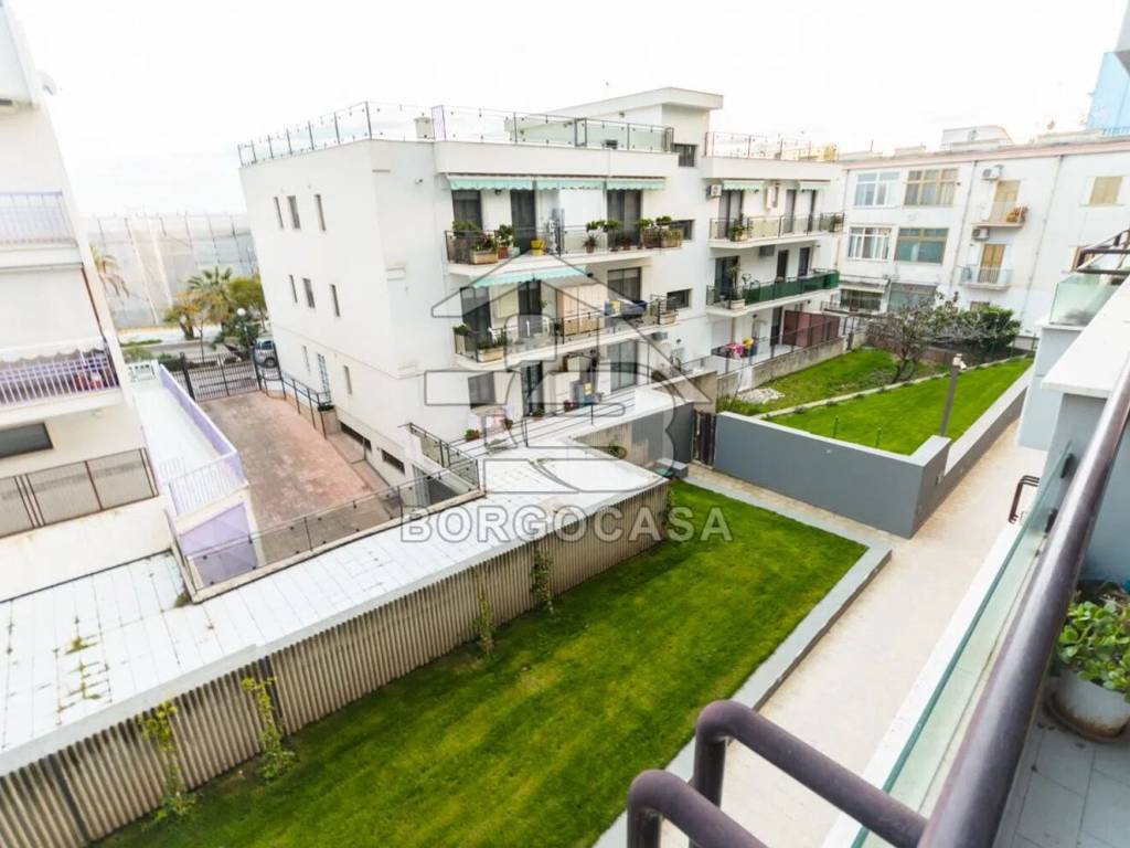 Appartamento a Manfredonia in Viale Miramare, 14 - Foto 3
