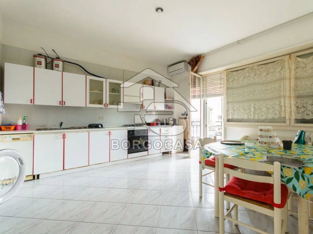 Appartamento a Manfredonia in Viale Miramare, 14 - Foto 4