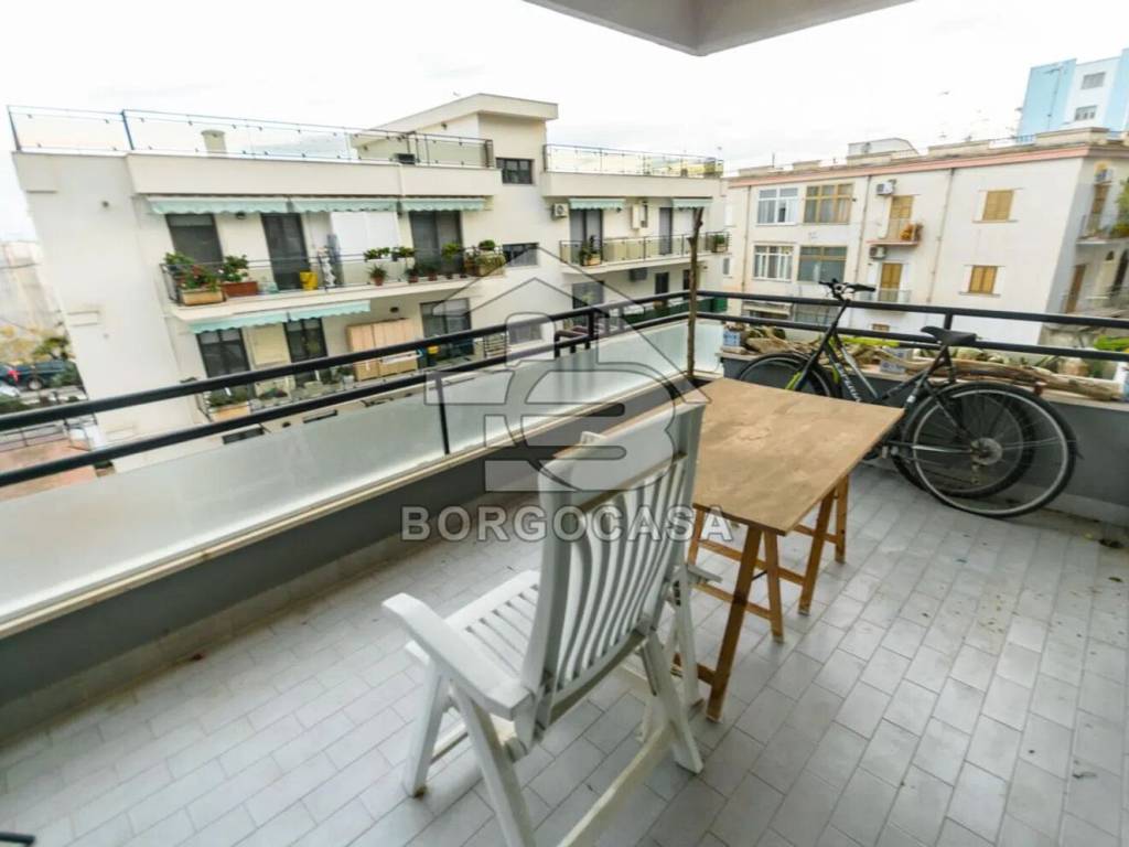 Appartamento a Manfredonia in Viale Miramare, 14 - Foto 5