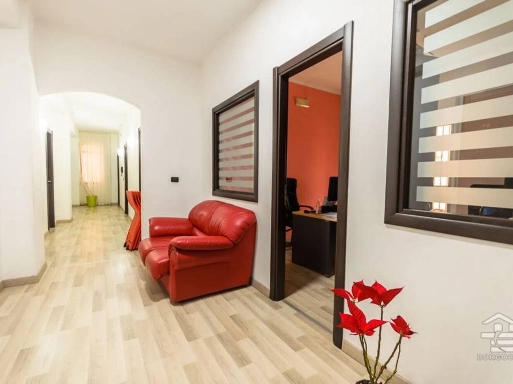 Appartamento a Manfredonia in Via Torre Santa Maria, 9 - Foto 2