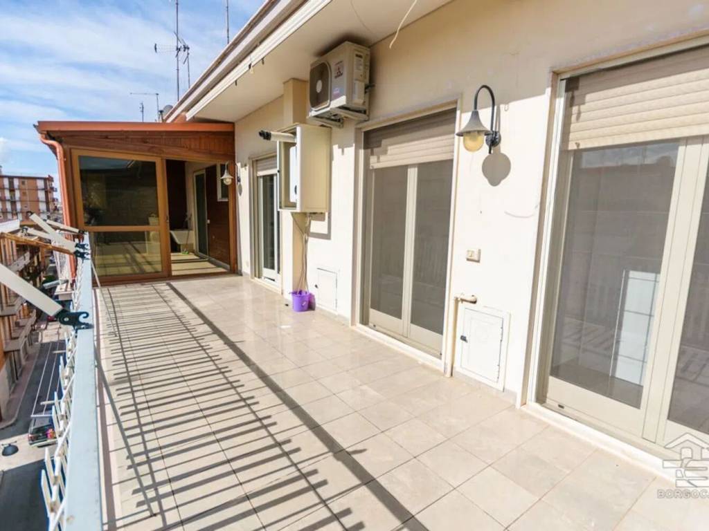 Appartamento a Manfredonia in Via Umberto Giordano, 22 - Foto 5