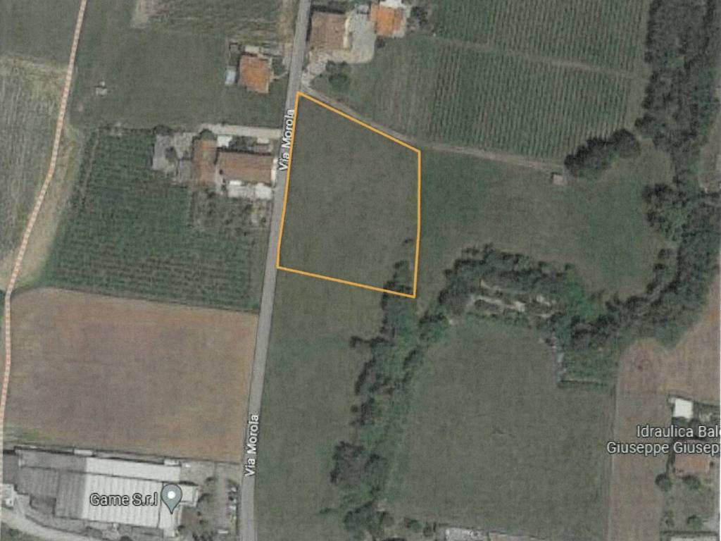 Terreno a Castelli calepio in Via Morola - Foto 5