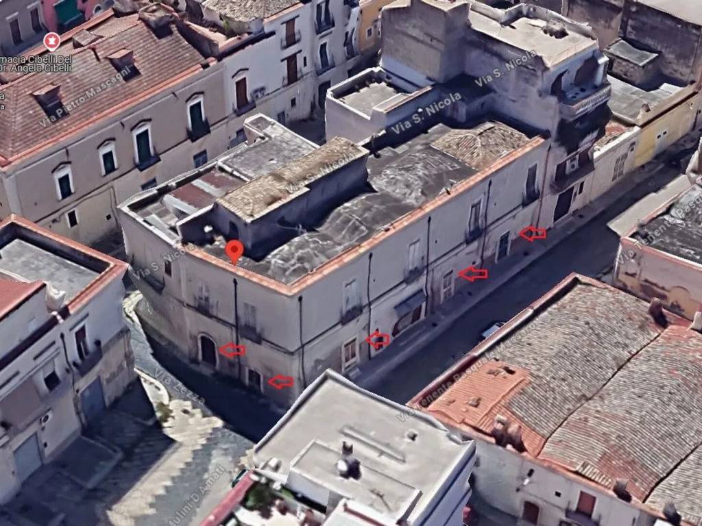 Appartamento a Cerignola in Via Zezza, 1 - Foto 3