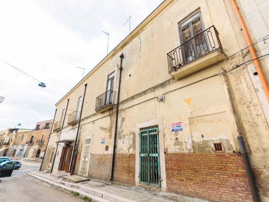 Appartamento a Cerignola in Via Zezza, 1 - Foto 4