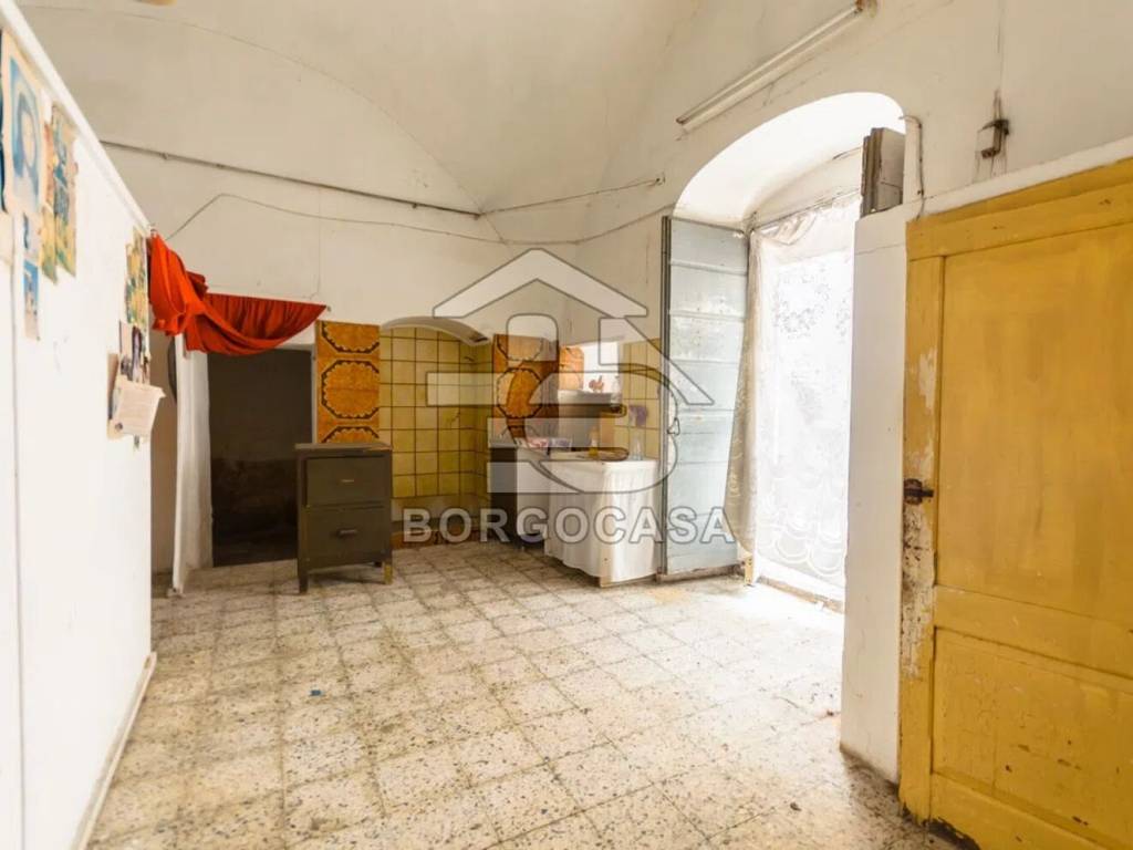 Appartamento a Manfredonia in Via Campanile, 83 - Foto 3