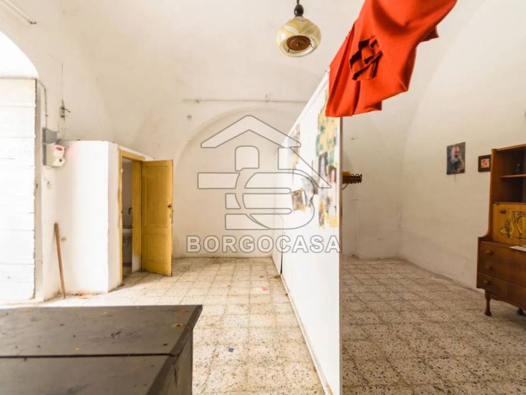 Appartamento a Manfredonia in Via Campanile, 83 - Foto 4