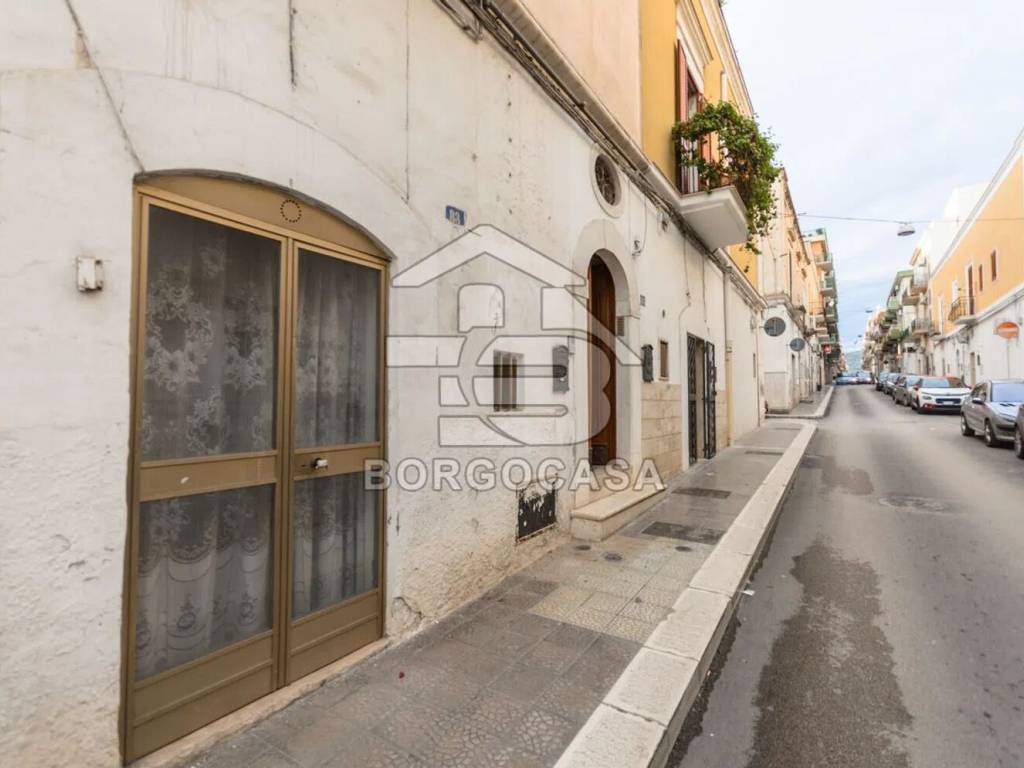 Appartamento a Manfredonia in Via Campanile, 83 - Foto 5