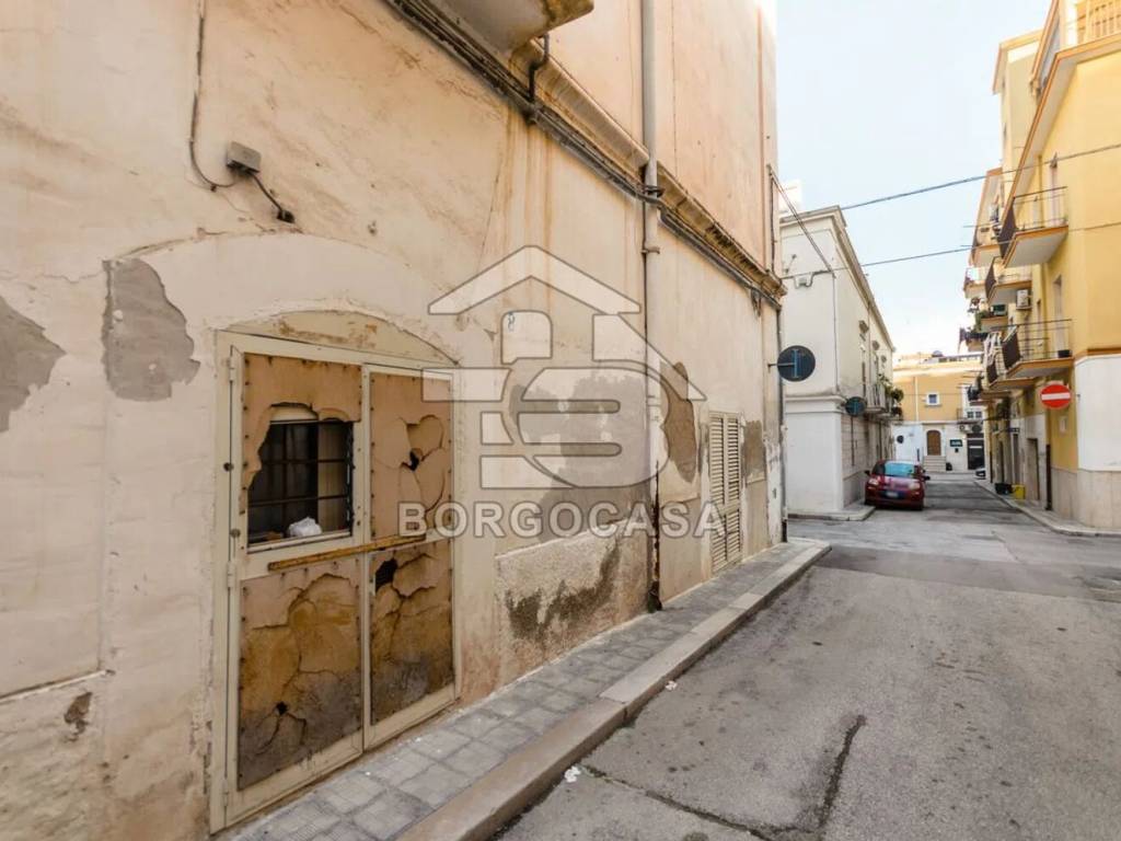 Appartamento a Manfredonia in Via Vignola, 8 - Foto 2