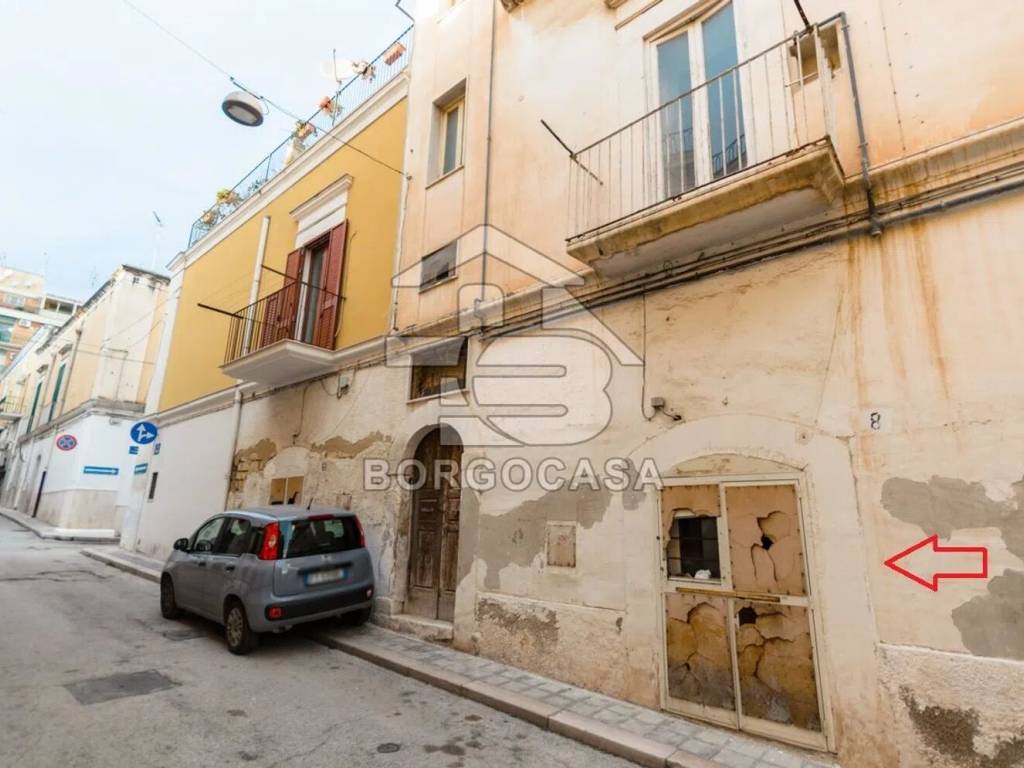 Appartamento a Manfredonia in Via Vignola, 8 - Foto 3