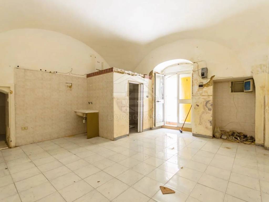 Appartamento a Manfredonia in Via Vignola, 12 - Foto 2