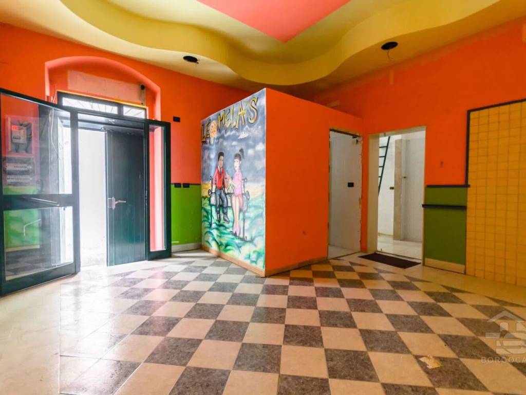 Appartamento a Manfredonia in Piazza Cessa, 4 - Foto 2
