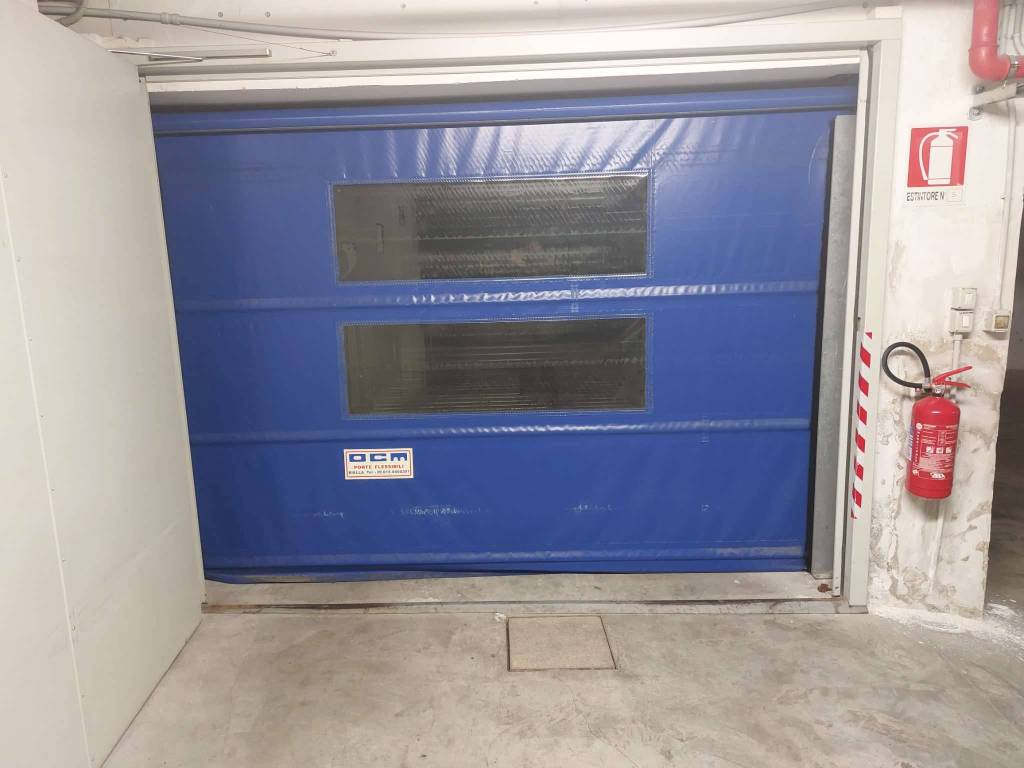 Box / garage a Bologna in via Dei Bersaglieri - Foto 2