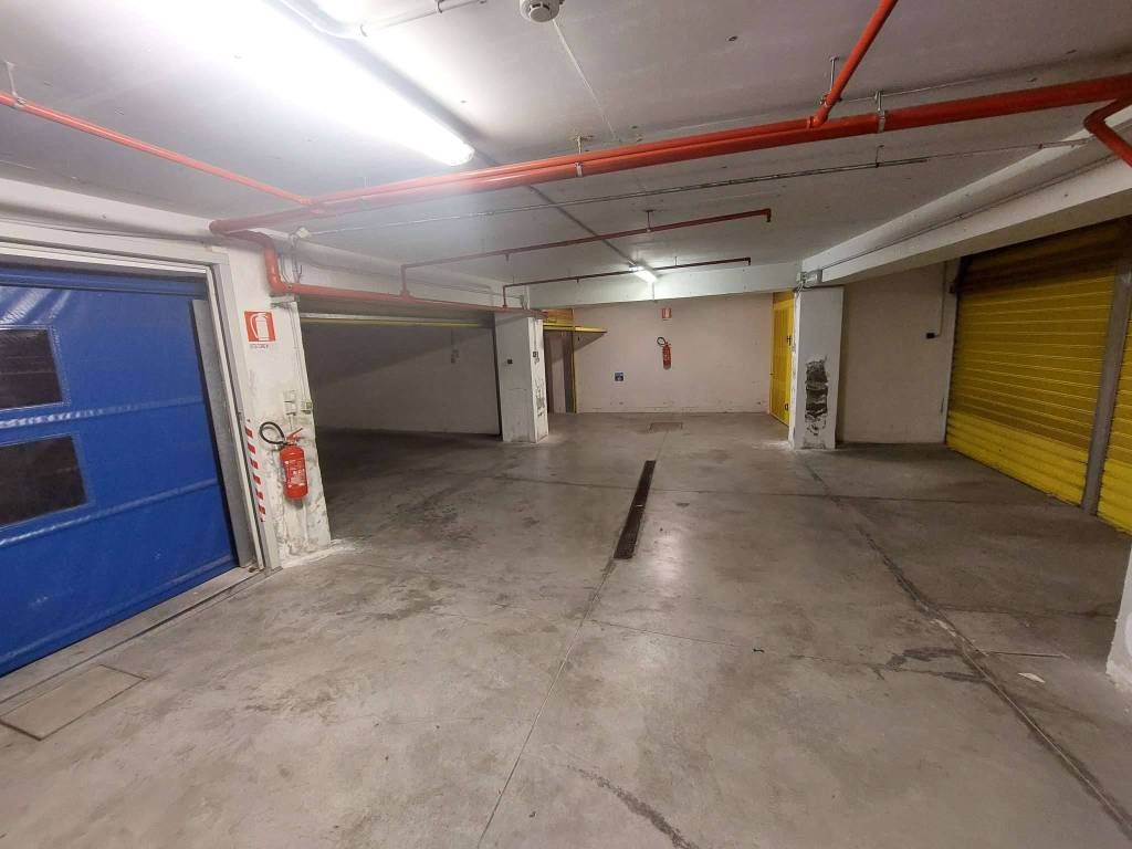 Box / garage a Bologna in via Dei Bersaglieri - Foto 3