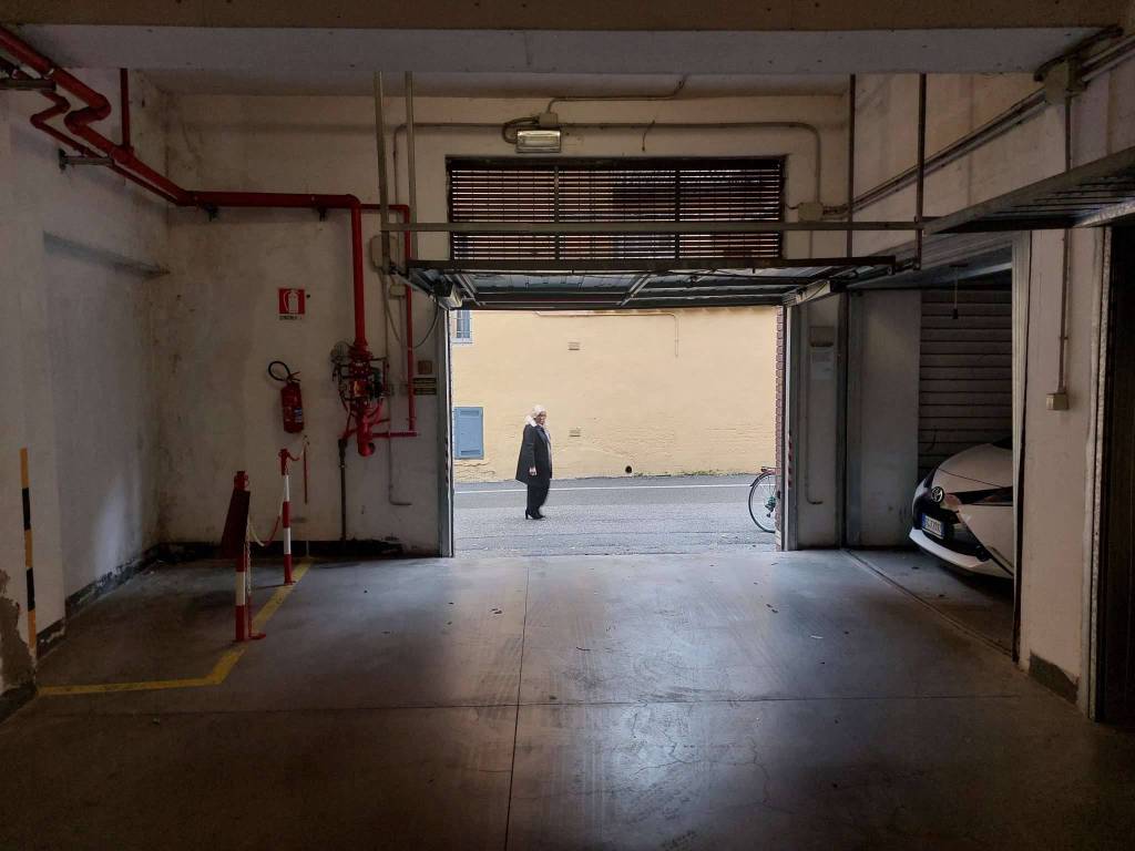 Box / garage a Bologna in via Dei Bersaglieri - Foto 5