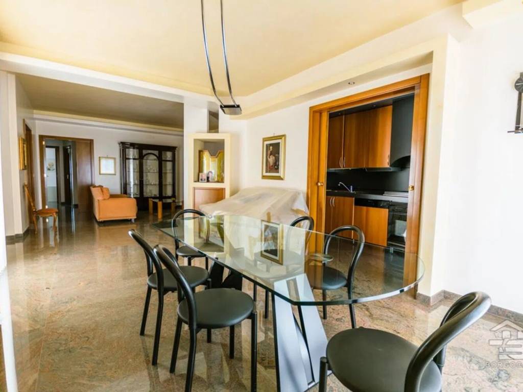 Appartamento a Manfredonia in Parco Puglia, 8 - Foto 3