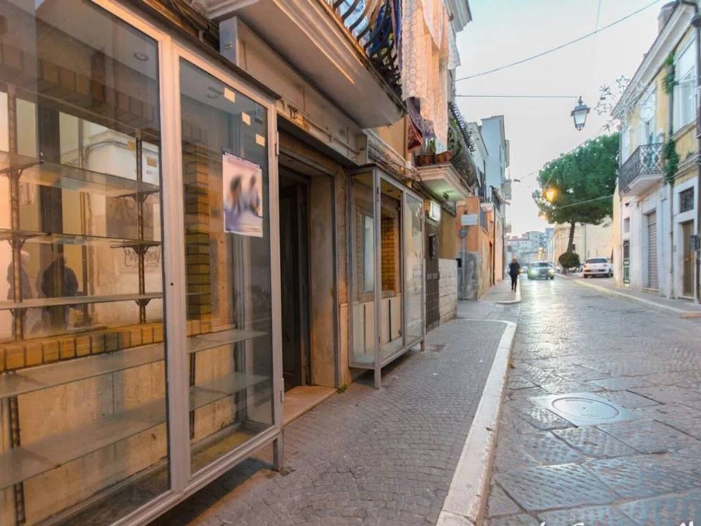 Immobile a Foggia in Via Arpi, 121 - Foto 2