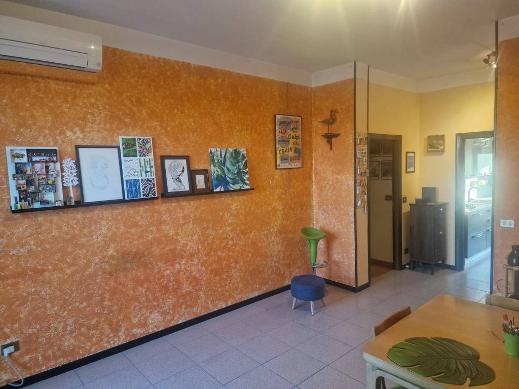 Appartamento a Castenaso in Via Paolo Fabbri - Foto 2