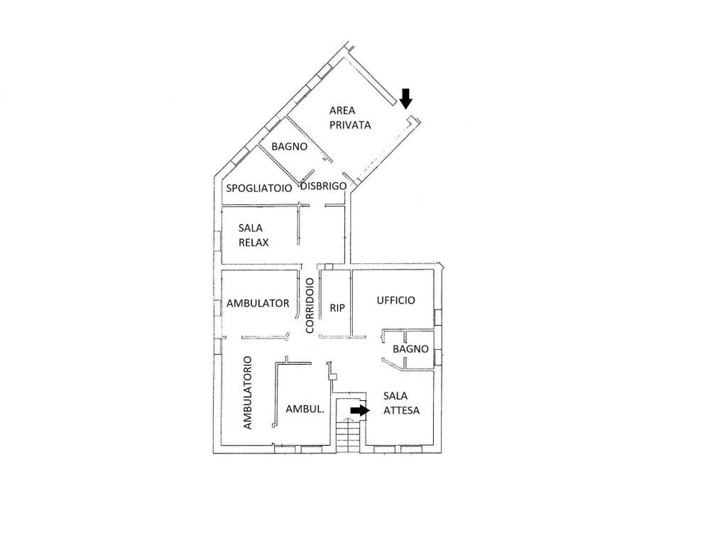 Immobile a Montecchio maggiore in Via Alcide De Gasperi, 80 - Foto 2