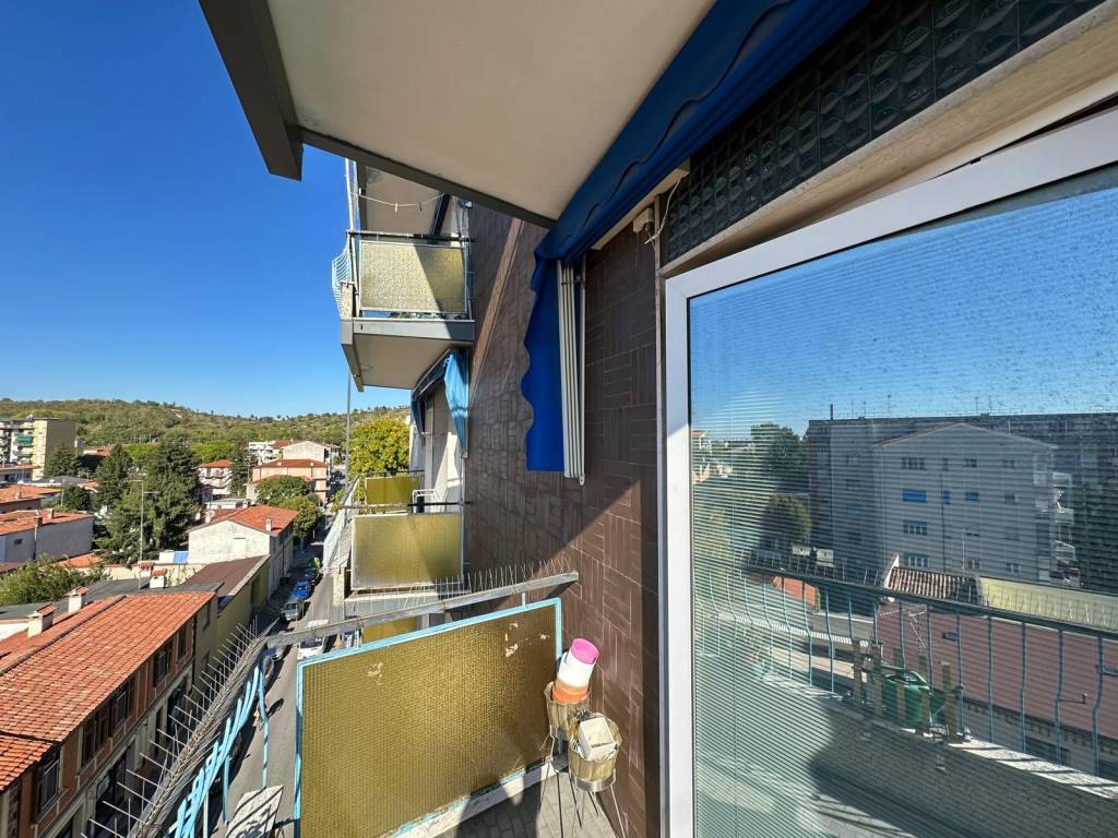 Appartamento a Monfalcone in Via Giuseppe Mazzini, 3 - Foto 2