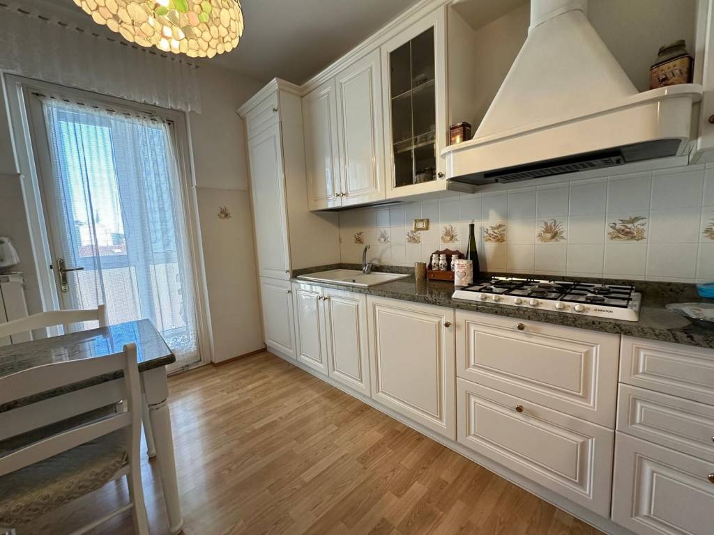 Appartamento a Monfalcone in Via Giuseppe Mazzini, 3 - Foto 3