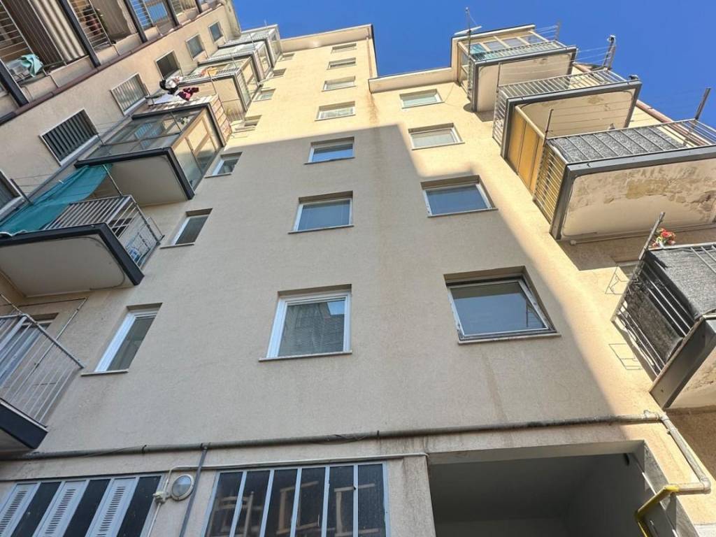 Appartamento a Monfalcone in Via Giuseppe Mazzini, 3 - Foto 4