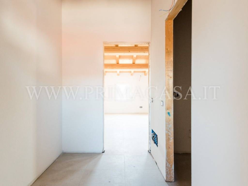 Appartamento a Buttapietra in Piazza Roma - Foto 3