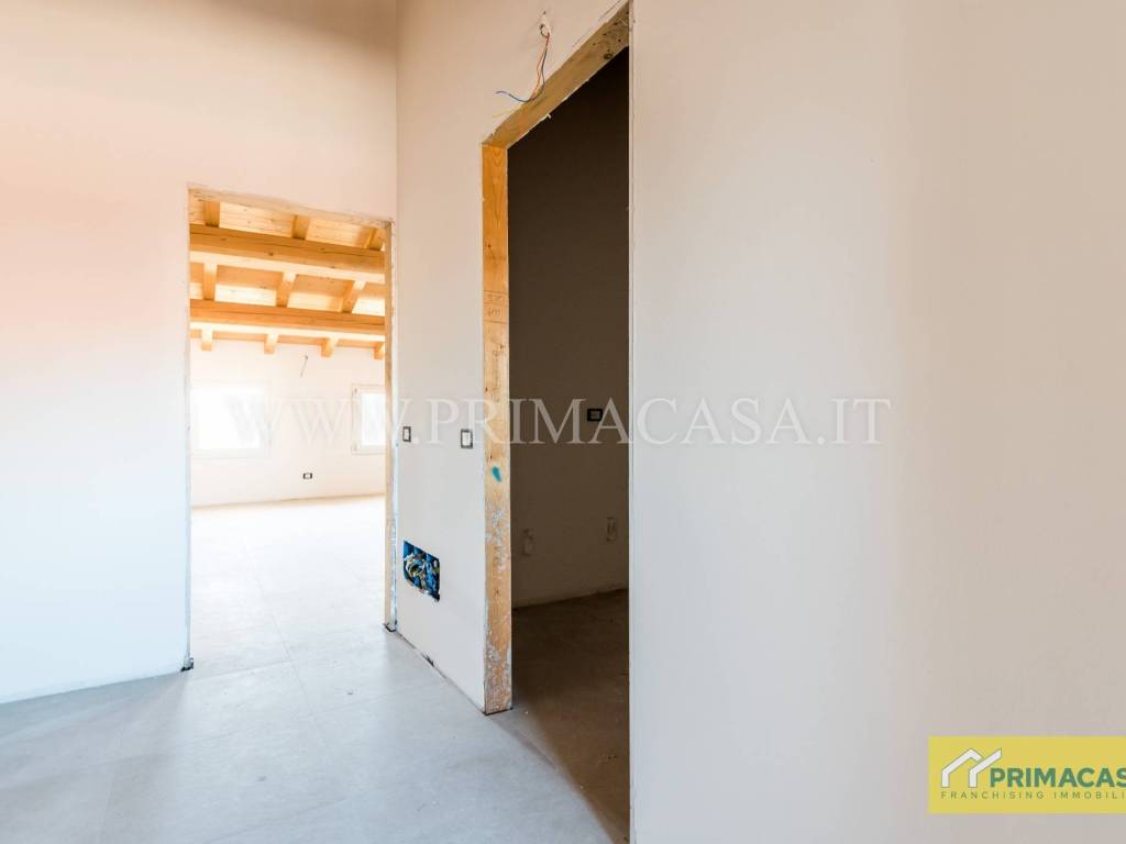 Appartamento a Buttapietra in Piazza Roma - Foto 4