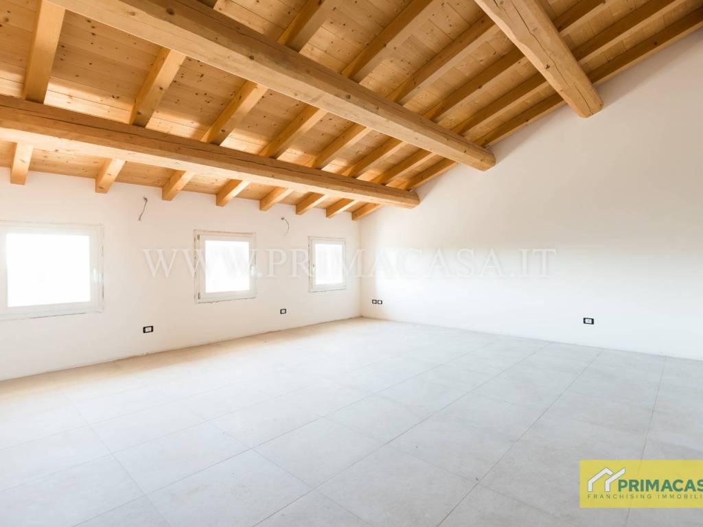 Appartamento a Buttapietra in Piazza Roma - Foto 5