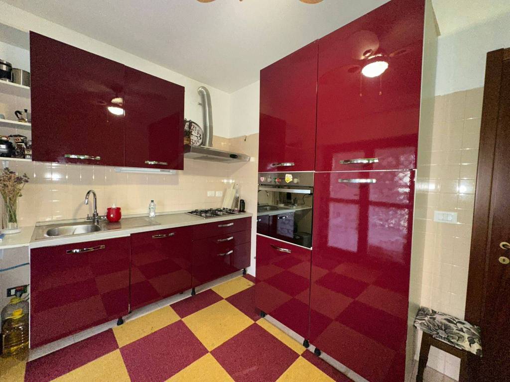 Appartamento a Landriano in Via Papa Giovanni Paolo II, 10 - Foto 5