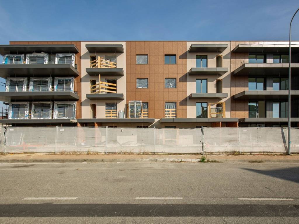 Appartamento a Orbassano in Strada Ca' Bianca, 4 - Foto 5